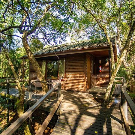 Gooderson Bushlands Game Lodge Hluhluwe Exterior foto