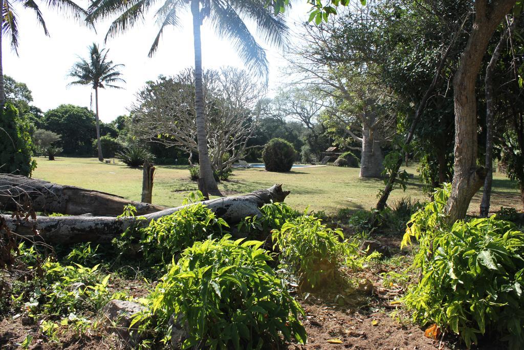 Gooderson Bushlands Game Lodge Hluhluwe Exterior foto